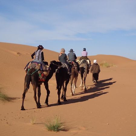 فندق Tisserdmineفي  Cafe Tissardmine المظهر الخارجي الصورة