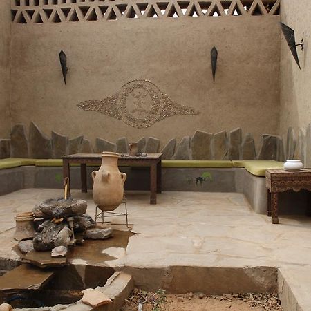 فندق Tisserdmineفي  Cafe Tissardmine الغرفة الصورة