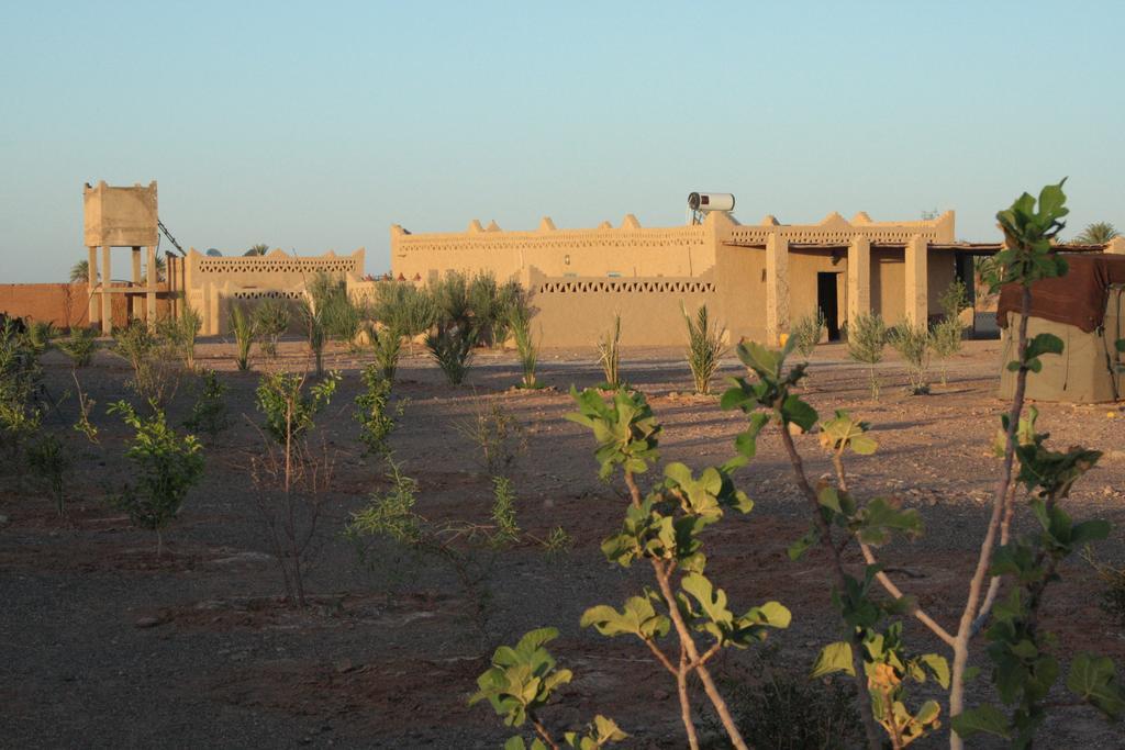 فندق Tisserdmineفي  Cafe Tissardmine المظهر الخارجي الصورة