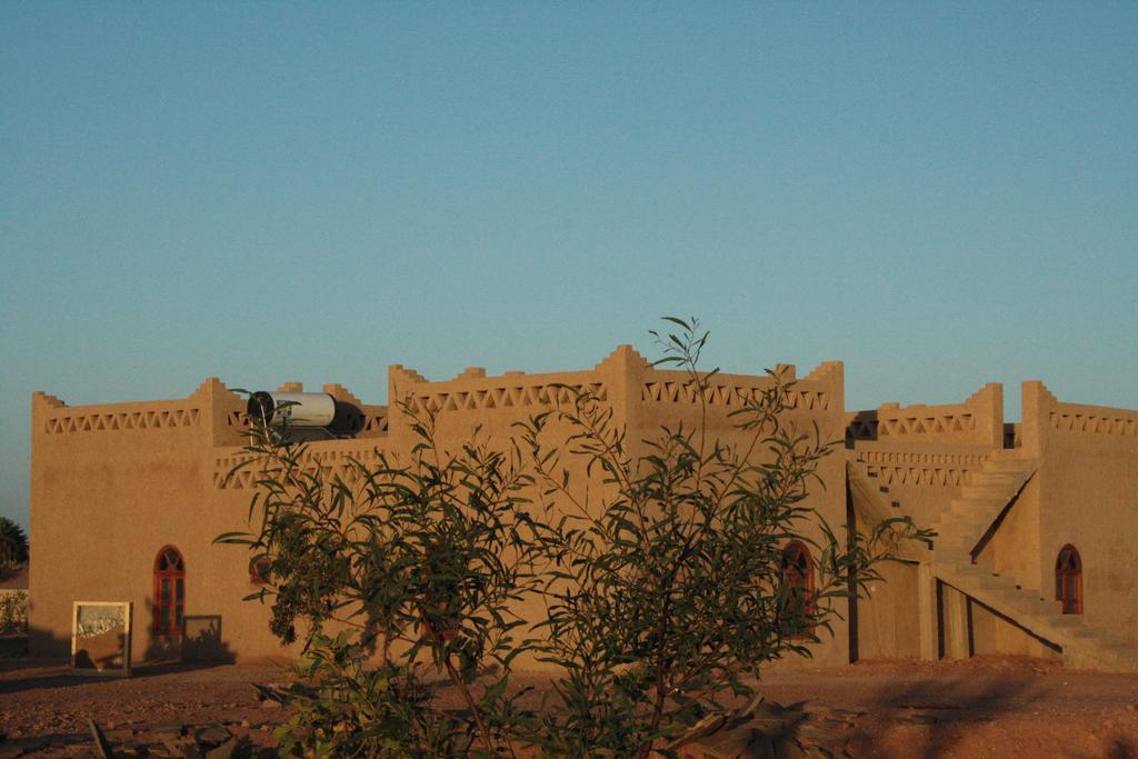 فندق Tisserdmineفي  Cafe Tissardmine المظهر الخارجي الصورة