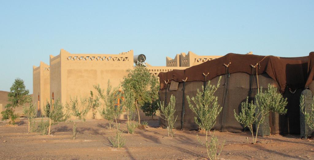 فندق Tisserdmineفي  Cafe Tissardmine الغرفة الصورة